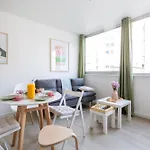 Petit Drelon - Cosy A 5 Min A Pied De Jaude Clermont-Ferrand