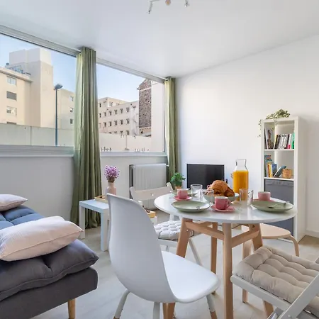 Petit Drelon - Cosy A 5 Min A Pied De Jaude * Клермон-Ферран