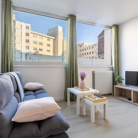 Apartamento Petit Drelon - Cosy A 5 Min A Pied De Jaude