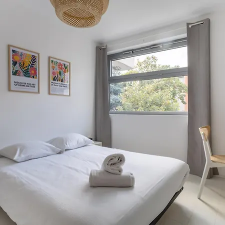Appt Cosy Au Calme A 5 Min A Pied Du Centre-ville Clermont-Ferrand