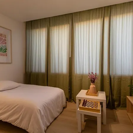 Petit Drelon - Cosy à 5 Min à Pied De Jaude * Clermont-Ferrand
