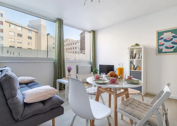 Petit Drelon - Cosy A 5 Min A Pied De Jaude * Clermont-Ferrand