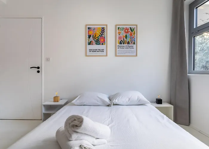 Apartamento Petit Drelon - Cosy A 5 Min A Pied De Jaude Clermont-Ferrand